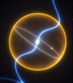 Meet Psr J1719 1438 B The Diamond Planet Jonathan Turley jonathan turley