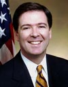 Clinton: It Wasn’t Me, It Was Comey