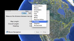 How Many Smoots To A Mile? – JONATHAN TURLEY