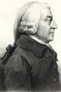 Adam Smith and The Importance of Capitalism in the Founding and the Future of the American Republic
