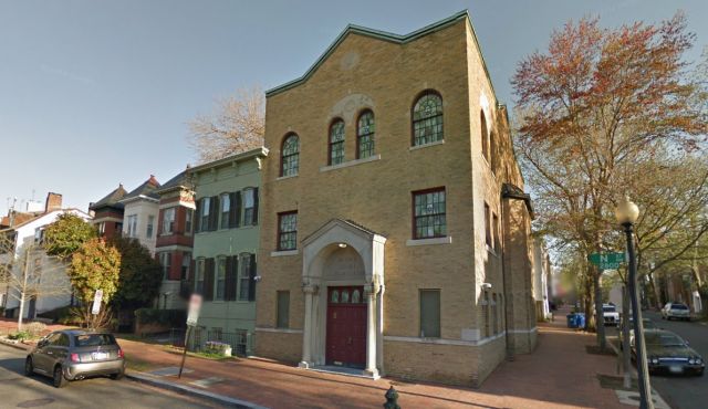Rabbi Reportedly Accused Of Filming Over 150 Jewish Women In Ritual ...