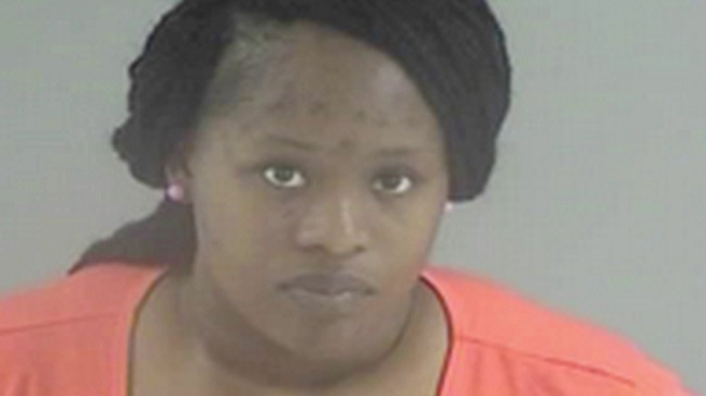 Mother Arrested After Leaving Children in Closed Car at Courthouse As ...