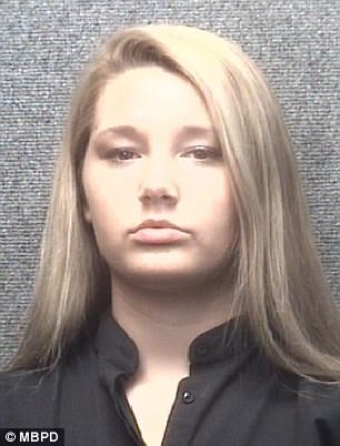 Two South Carolina Teens Arrested After Posting Pictures Of Their ...