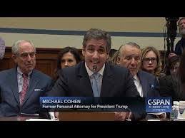 Michael Cohen Faces a Reckoning of Biblical Proportions on Cross Examination – JONATHAN TURLEY
