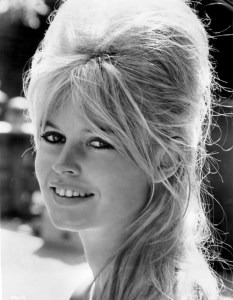 Famed Actress Brigitte Bardot Charged (Again) With Hate Speech