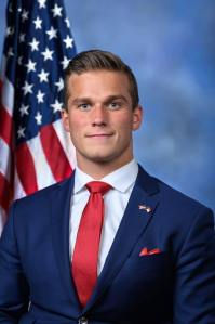 North Carolina Board Asserts Right to Disqualify Madison Cawthorn as an “Insurrectionist”