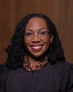 Justice Jackson Accused of Second False Claim in Affirmative Action Dissent - Vimarsana News