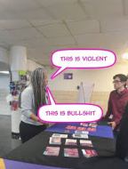 The Machete Standard: The Firing of an Activist Professor Leaves More Questions Than Answers - Vimarsana News