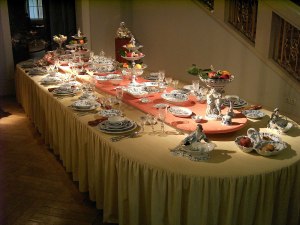 Remember that Biden Dinner That Joe Biden Never Attended? Well, he did. - Vimarsana News