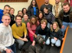 Professor Luna Teaches Animal Torts at GWU Law School - Vimarsana News