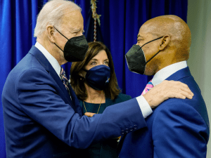 New York Judge Blocks ICE Access to Rikers Island Over Alleged Adams Conflict – JONATHAN TURLEY