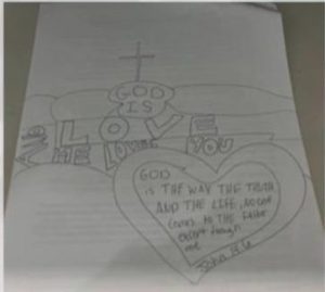 Student Fights New York High School Over Religious Parking Space Design – JONATHAN TURLEY