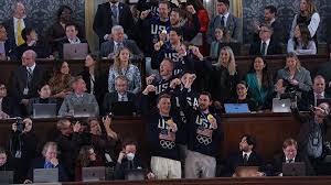 &ldquo;You&rsquo;re Not Alone&rdquo;: Reporters Comfort Those Triggered and Traumatized by Scenes of Patriotism